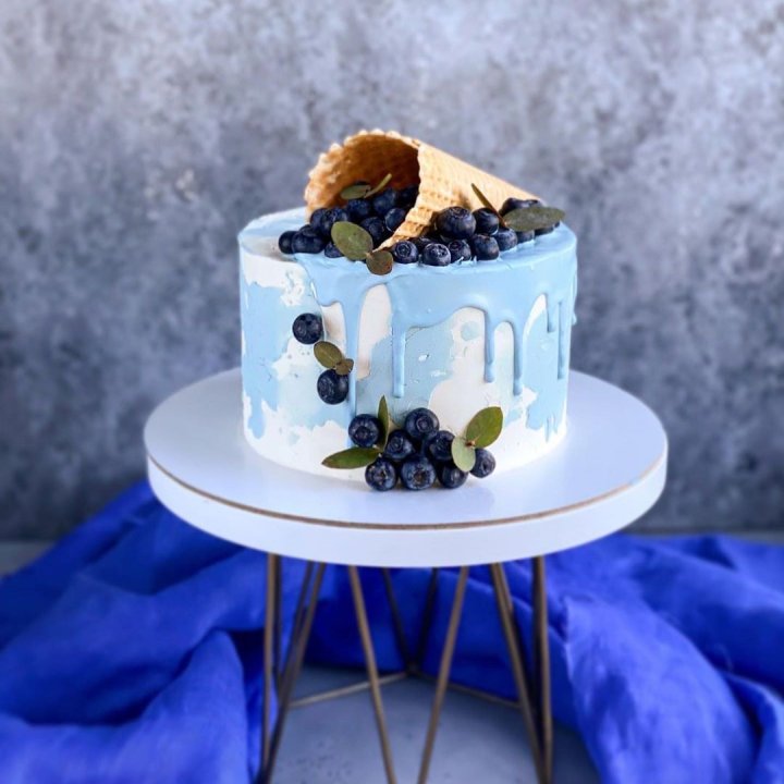 Торт "Вафли" в Таганроге