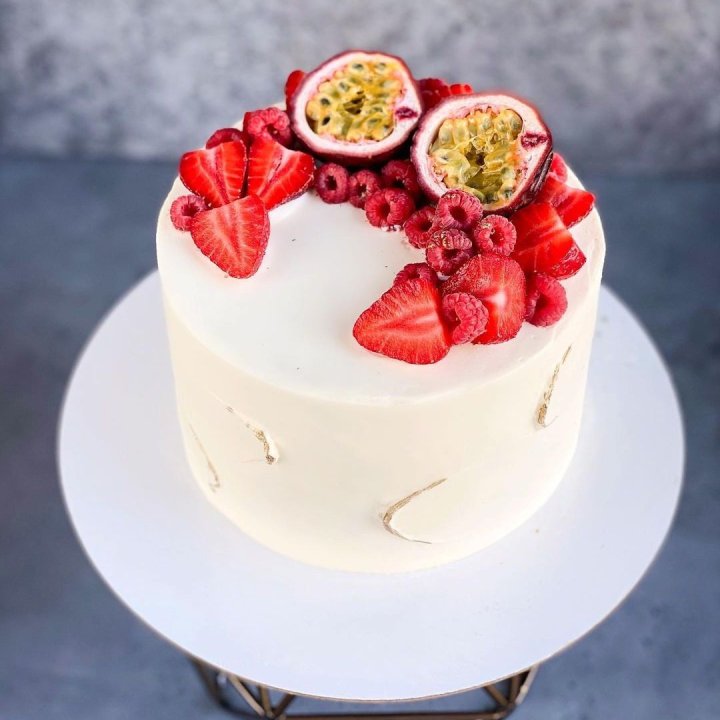 Торт "Страсть" в Таганроге