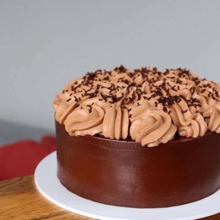 Торт "Трюфель" в Таганроге