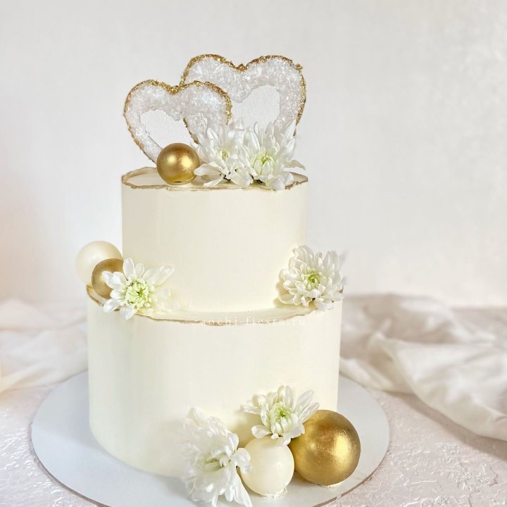 Торт "Two Souls" в Таганроге