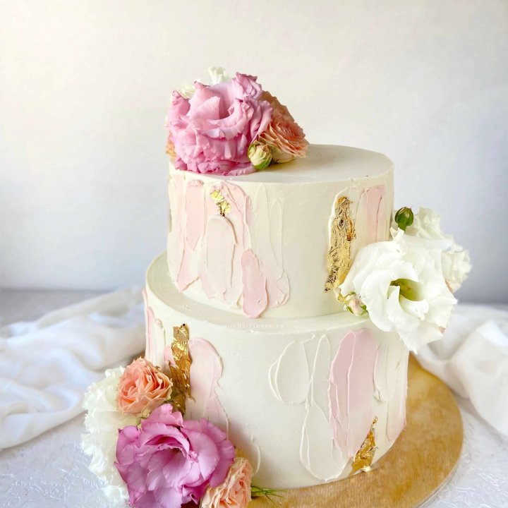 Торт "Изысканный" в Таганроге