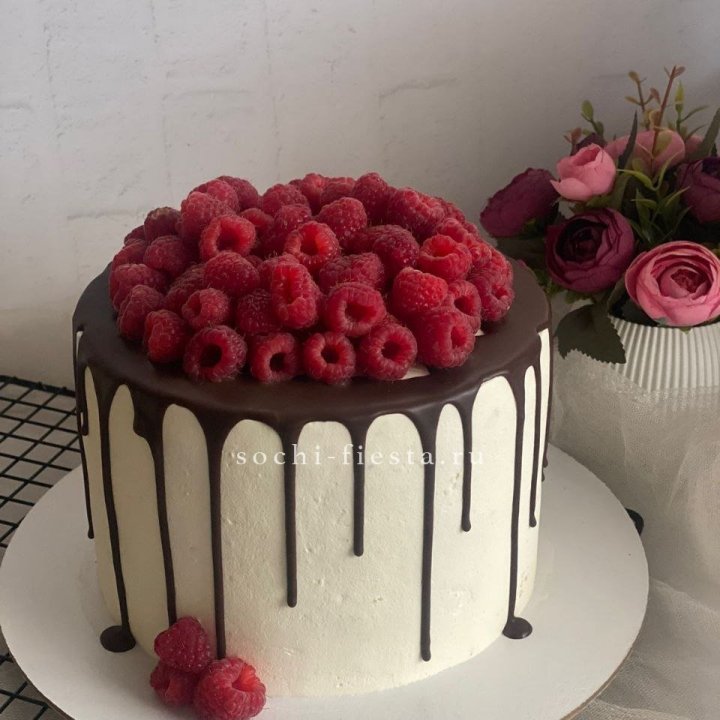 Торт "Фондю" в Таганроге