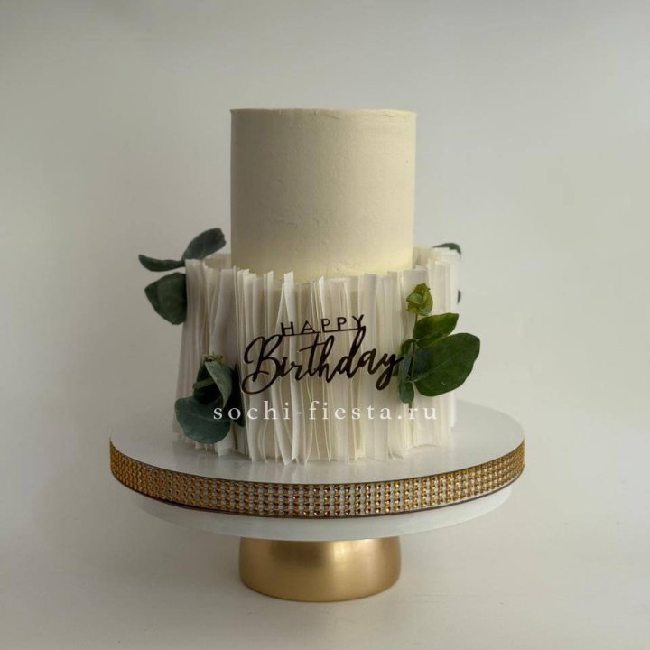 Торт "Нежность" в Таганроге