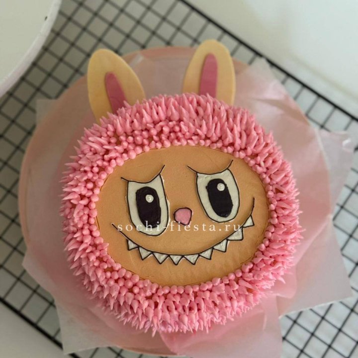 Торт  "Милый" в Таганроге