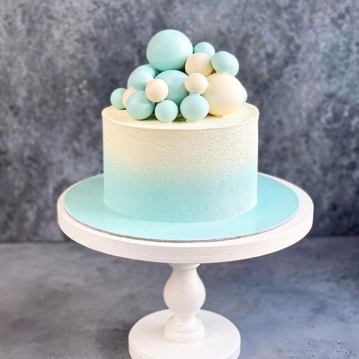 Торт "Пузырьки'' в Таганроге