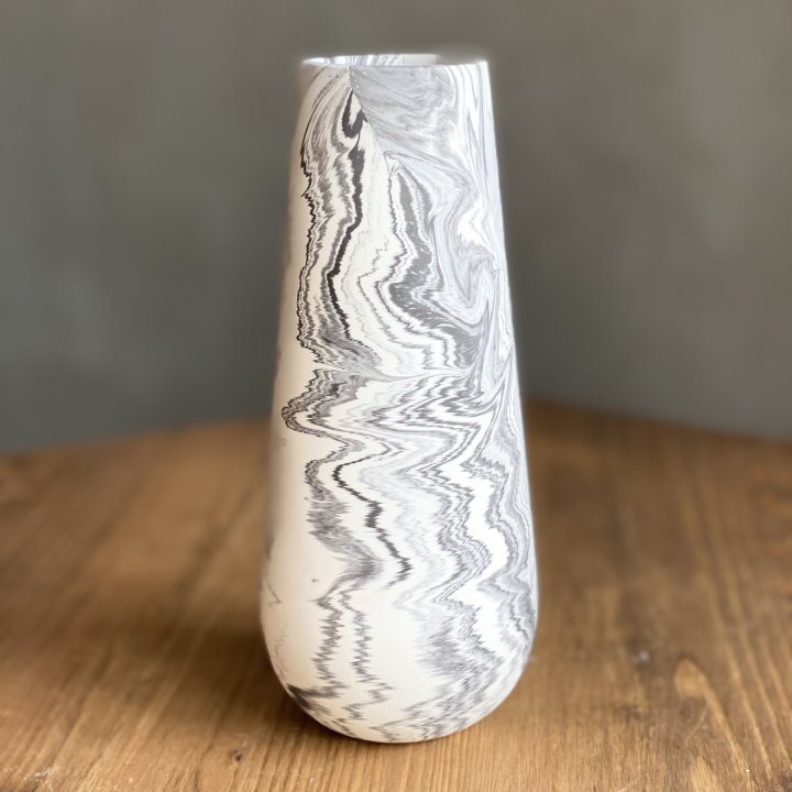 Дизайнерская ваза №2 в Таганроге