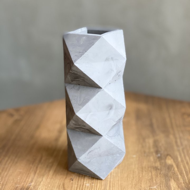 Дизайнерская ваза №1 в Таганроге