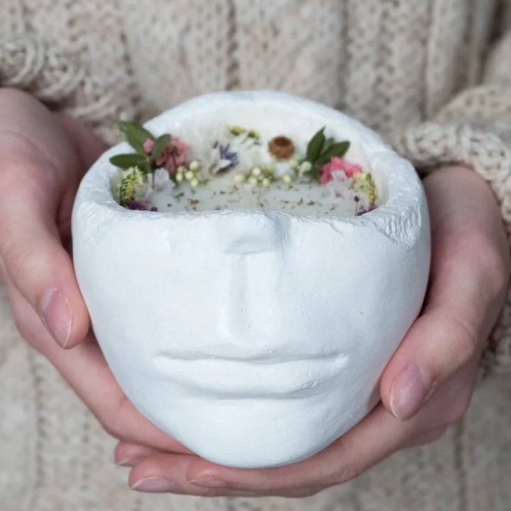 Дизайнерская свеча  в Таганроге