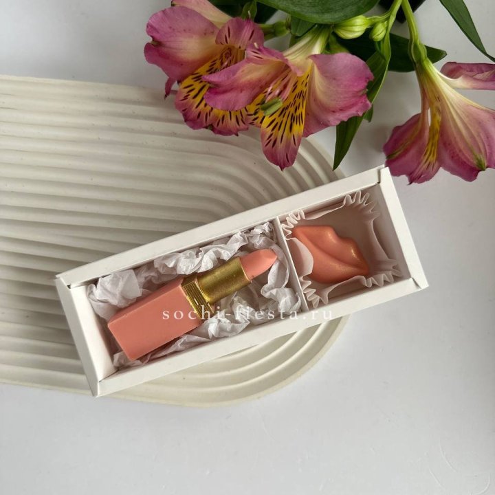 Бельгийский шоколад Женские секреты в Таганроге