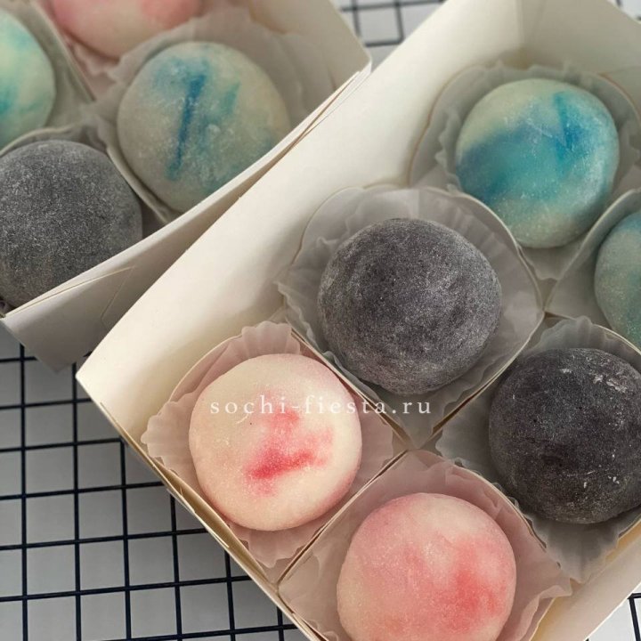 Набор Моти в Таганроге