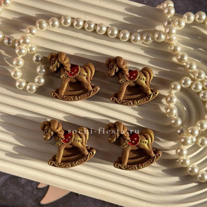 Бельгийский шоколад кони в Таганроге