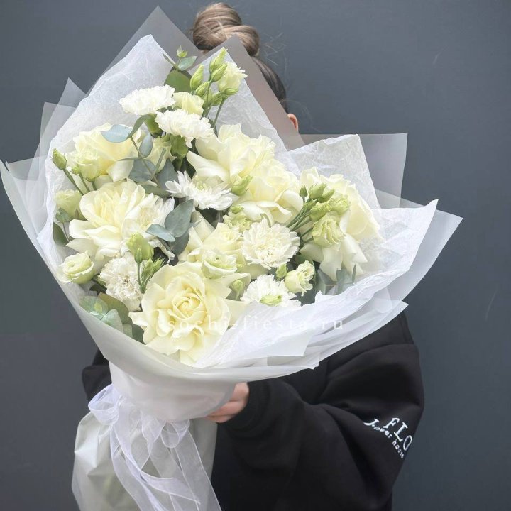 Букет "Сицилия" в Таганроге