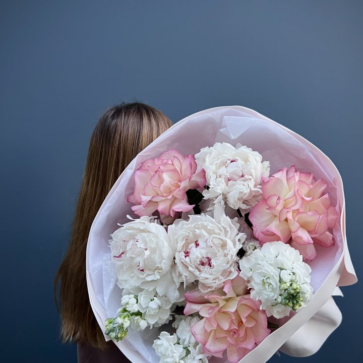  Букет "Кени" в Таганроге