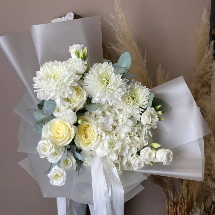 Букет "Ламанш" в Таганроге