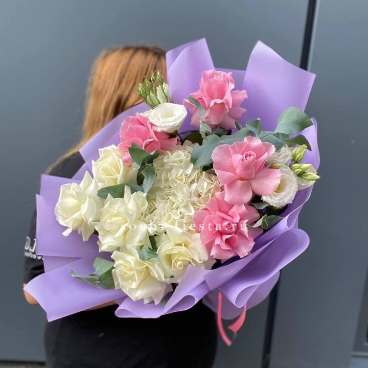  Букет "Ирма" в Таганроге