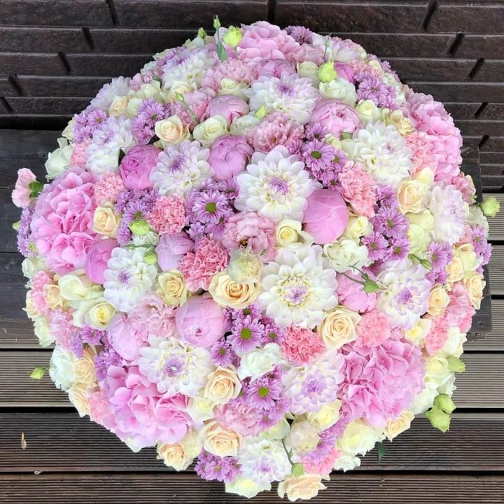 Макси-корзина Лолипап в Таганроге