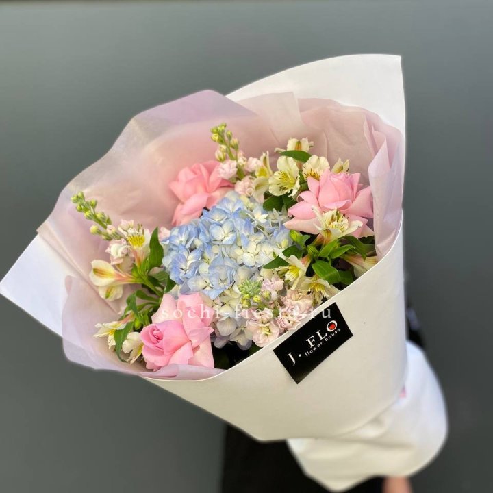  Букет "Теона" в Таганроге