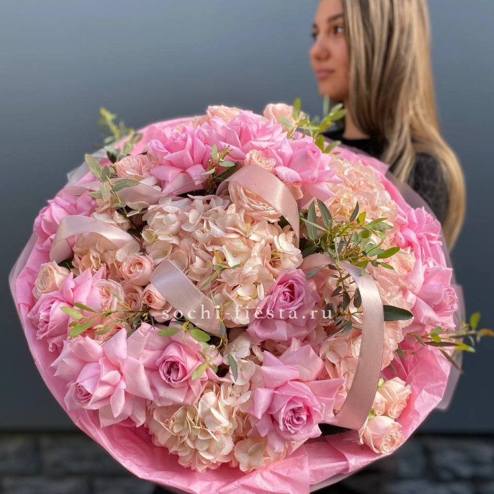  Букет "Миракола" в Таганроге