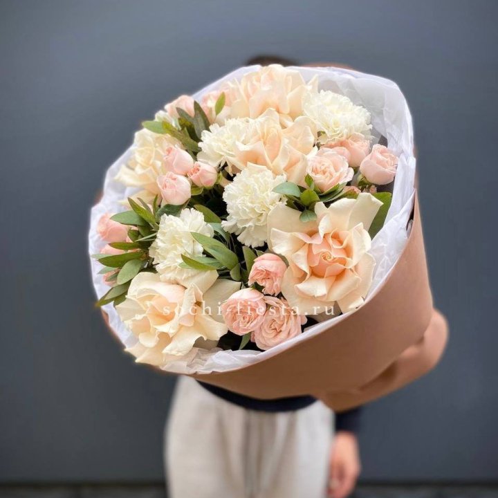  Букет "Тенереса" в Таганроге