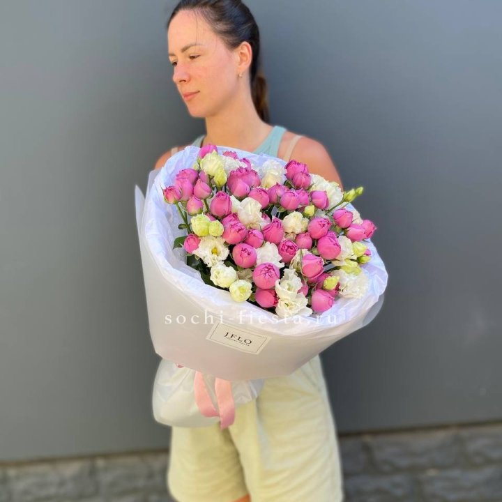  Букет "Миксит" в Таганроге