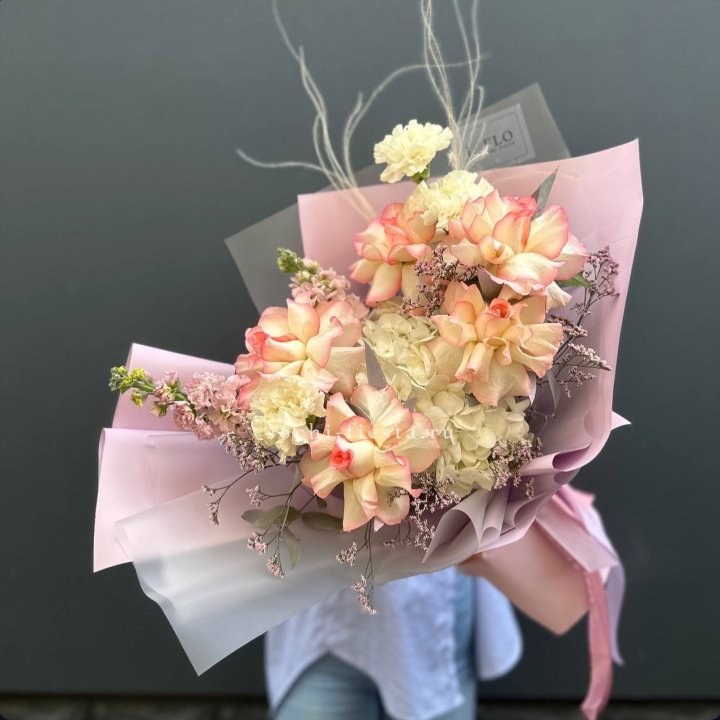 Букет  "Проджи" в Таганроге