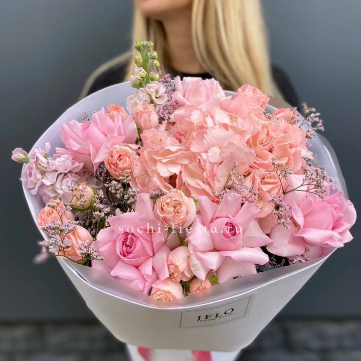  Букет "Свит" в Таганроге