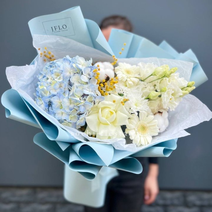  Букет "Келестия" в Таганроге