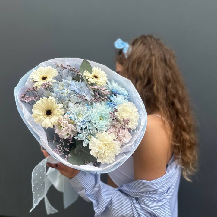 Букет "Целесте" в Таганроге