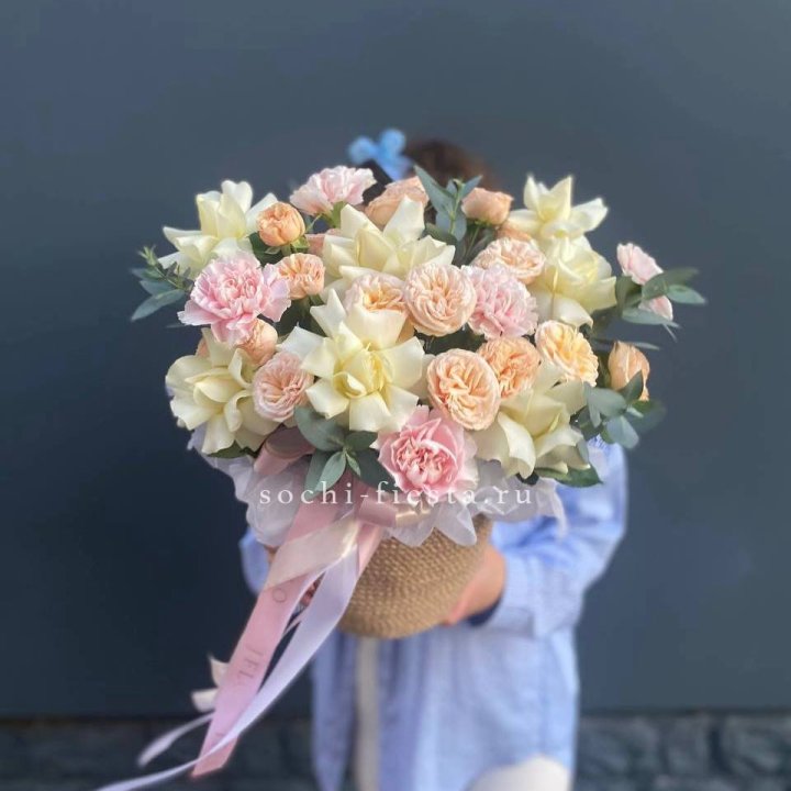 Кашпо "Джентел" в Таганроге