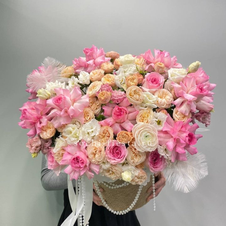 Композиция "Балетный вальс"  в Таганроге