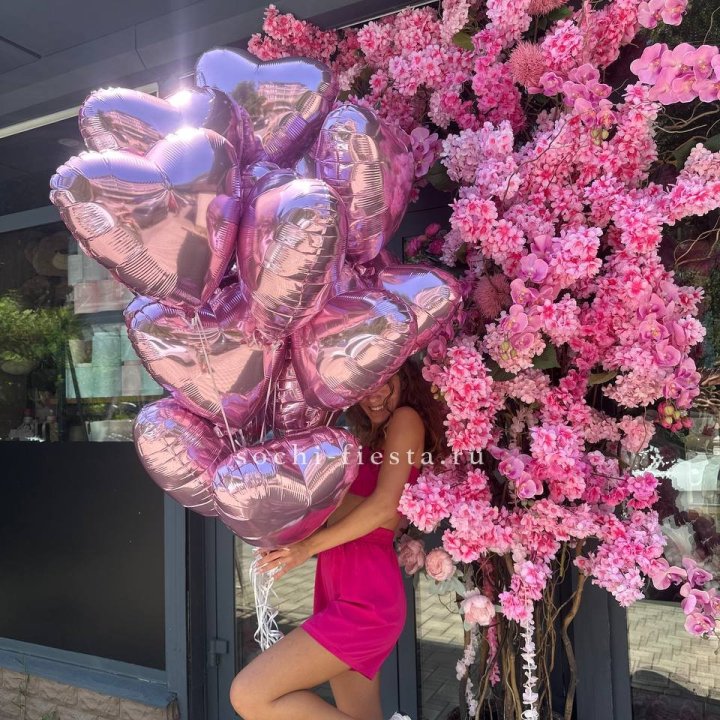 Набор шаров "Катрин" в Таганроге