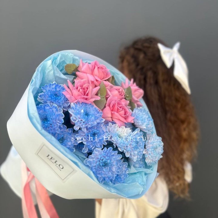  Букет "Кристин" в Таганроге