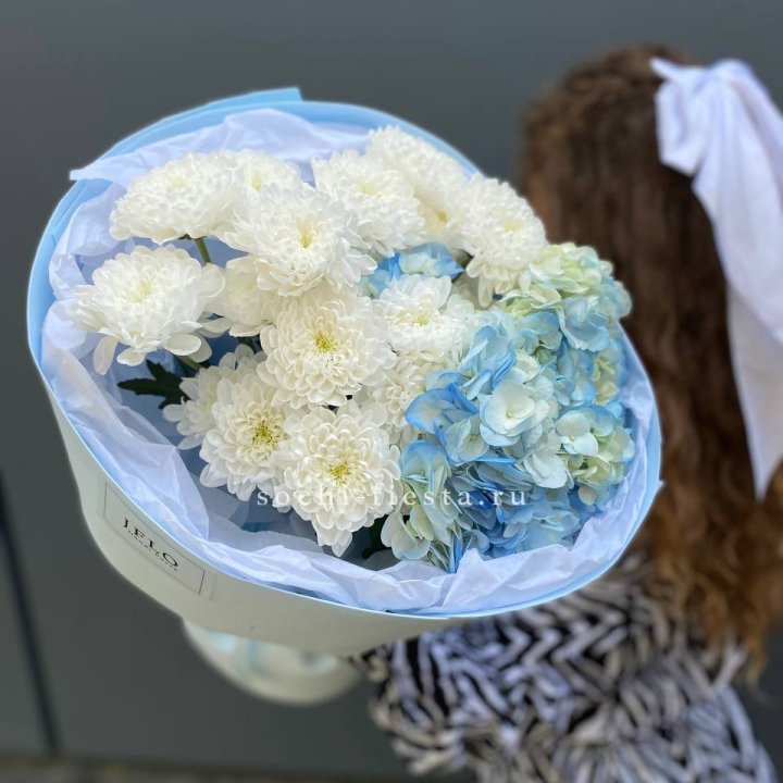  Букет "Монинг" в Таганроге