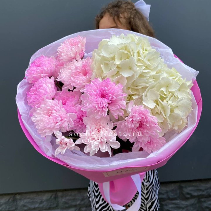  Букет "Сплеш" в Таганроге