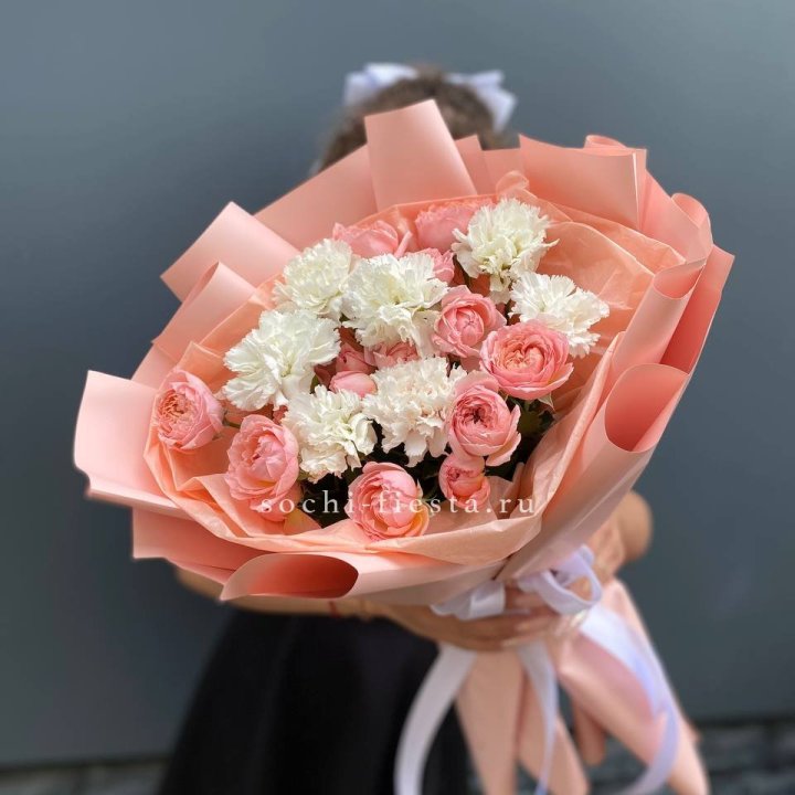  Букет "Джульетта" в Таганроге