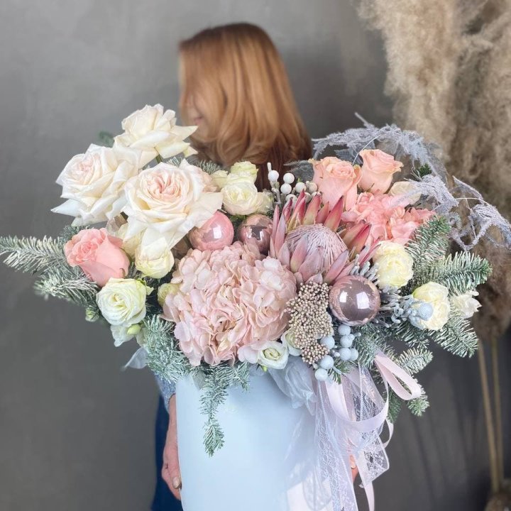 Авторский бокс "Полярная звезда" в Таганроге