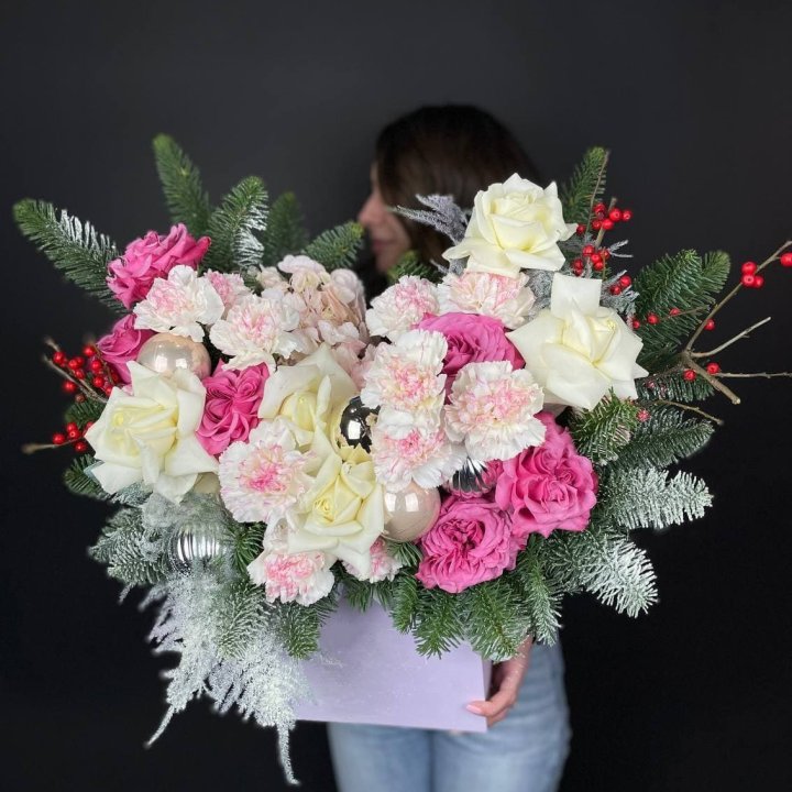 Авторский бокс №2 в Таганроге