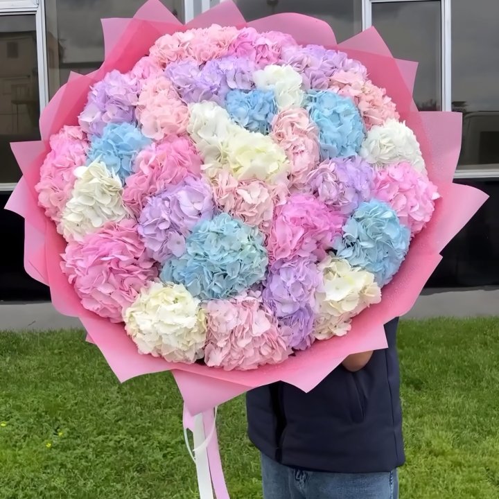 Букет "Люкс" в Таганроге