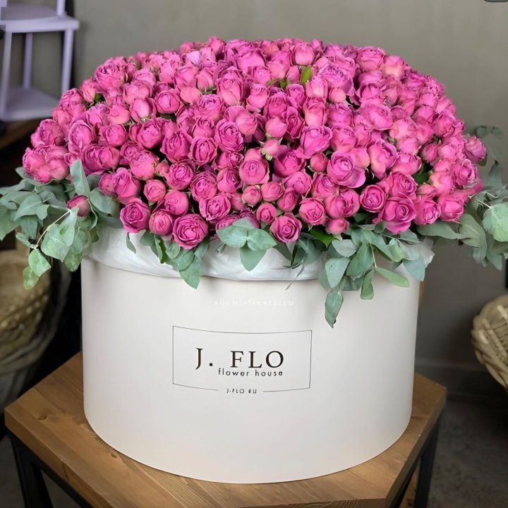 Цилиндр с Мисти Бабблс  в Таганроге