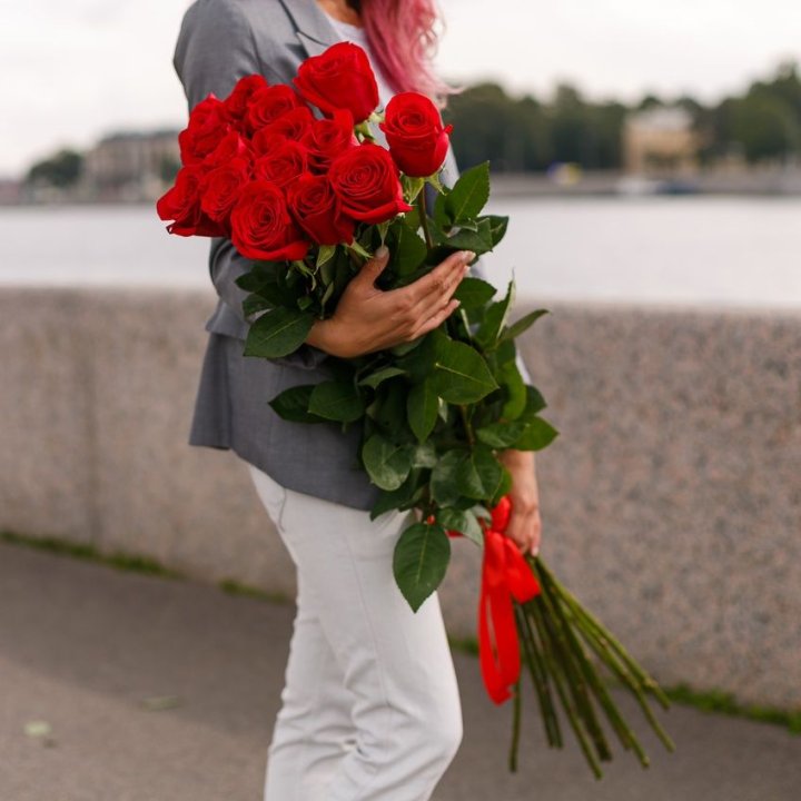 15 метровых голландских роз в Таганроге