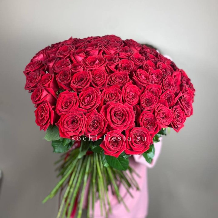 101  голландская роза  в Таганроге