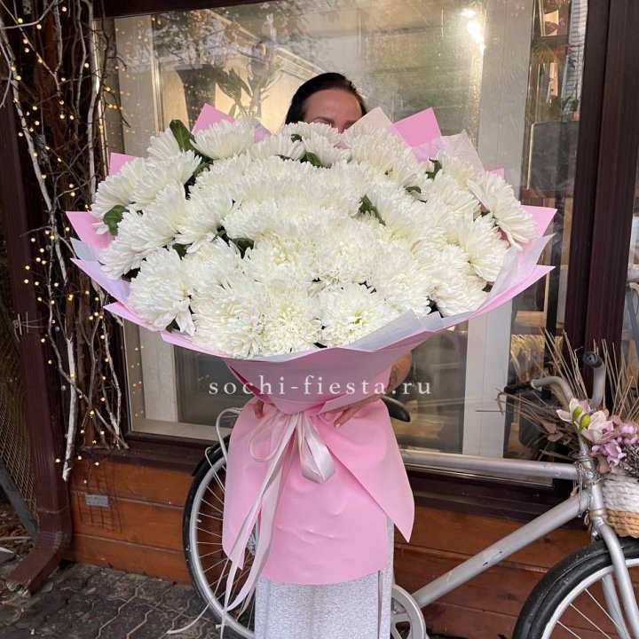 Букет Ванила в Таганроге