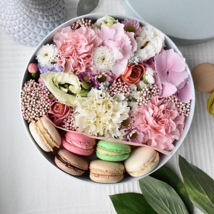 Крем бокс №2 в Таганроге