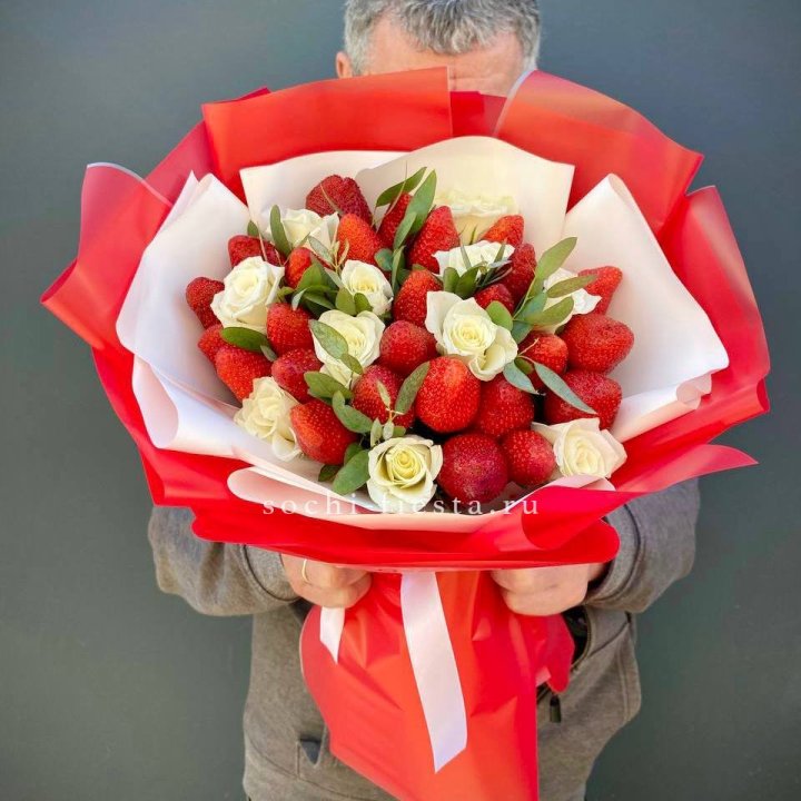 Ягодный бум №1 в Таганроге