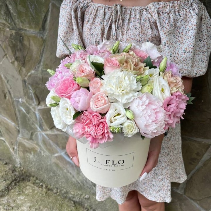 Нежность в Таганроге