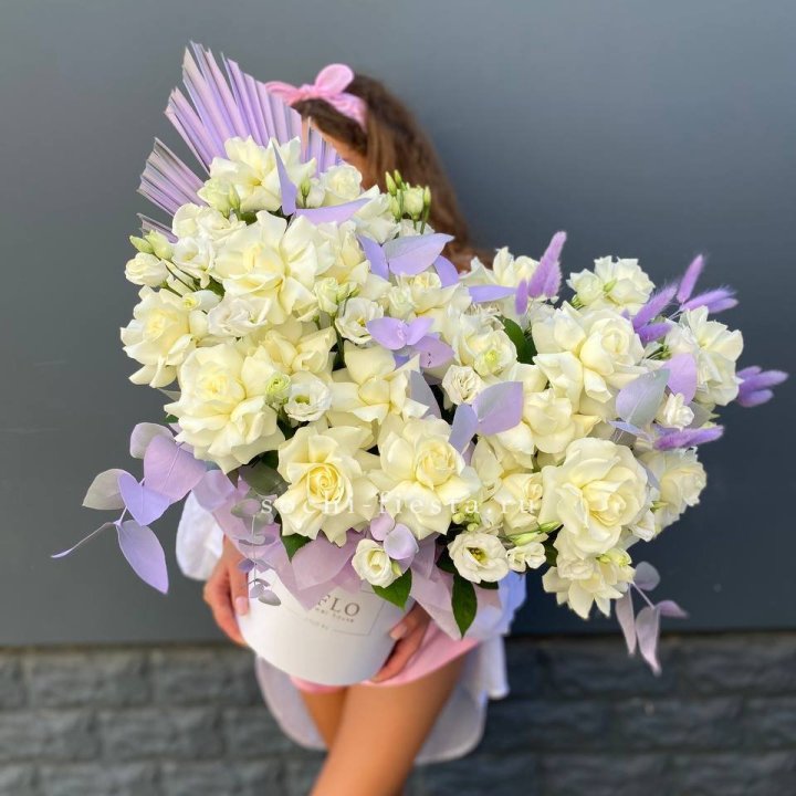 Бокс "Сердце ангела" в Таганроге