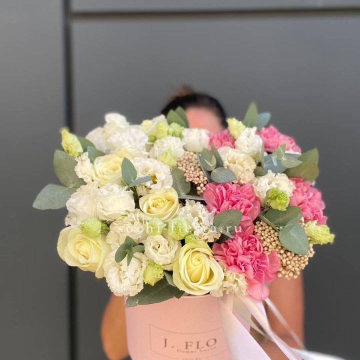 Бокс "Первая встреча" в Таганроге