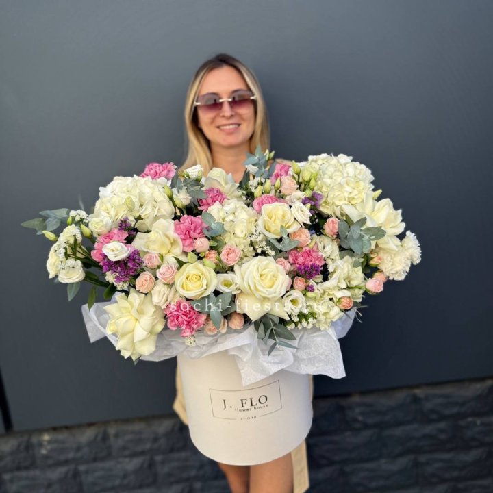 Бокс "Самая самая" в Таганроге