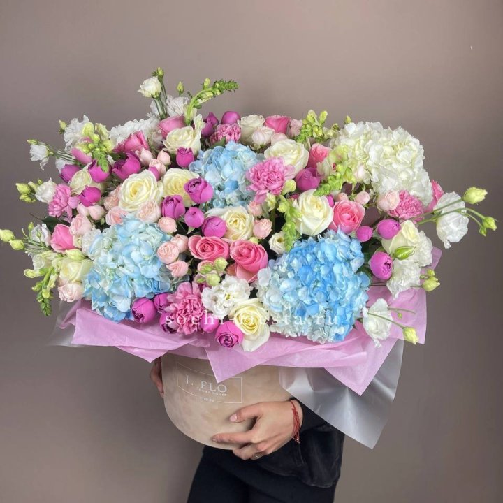 Сборный бокс гигант в Таганроге