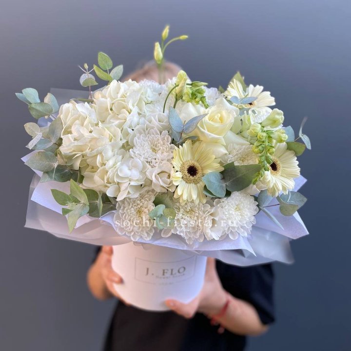  Коробочка  "Луна" в Таганроге